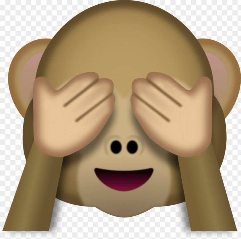Monkey Best Clipart Pile Of Poo Emoji WhatsApp Sticker Smiley PNG