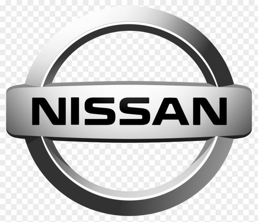 Nissan Car Logo PNG