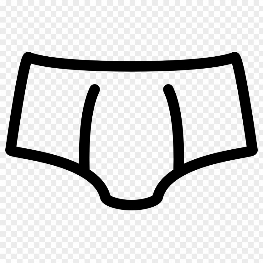 Panties Swim Briefs Undergarment PNG briefs Undergarment, brief clipart PNG