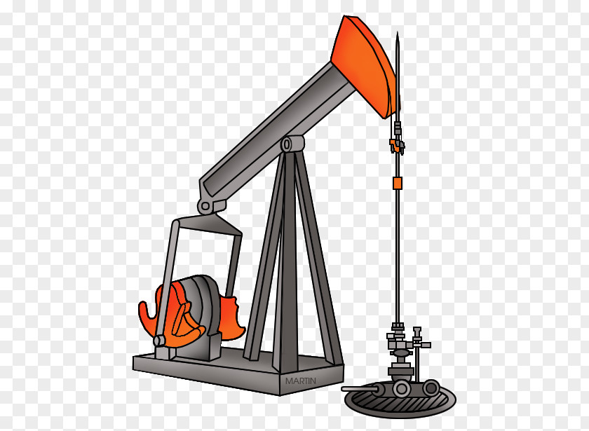 Rig Cliparts Drilling Oil Well Platform Petroleum Clip Art PNG