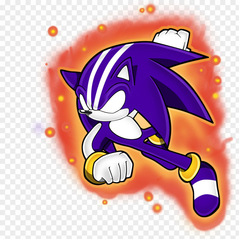 Sonic Unleashed The Hedgehog 3 Chronicles: Dark Brotherhood And Black Knight PNG