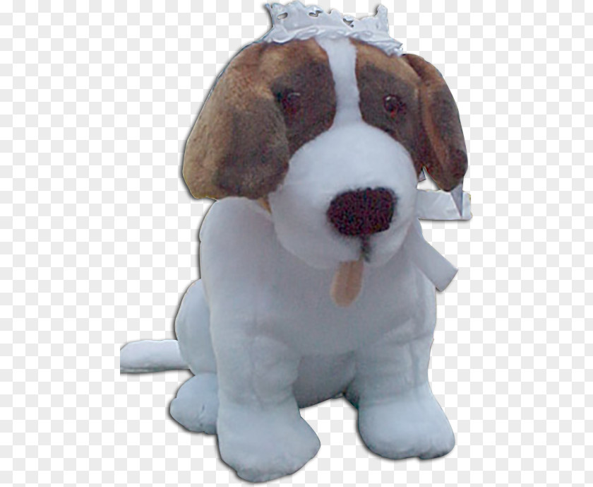 Stuffed Dog Breed Puppy Canidae Snout PNG