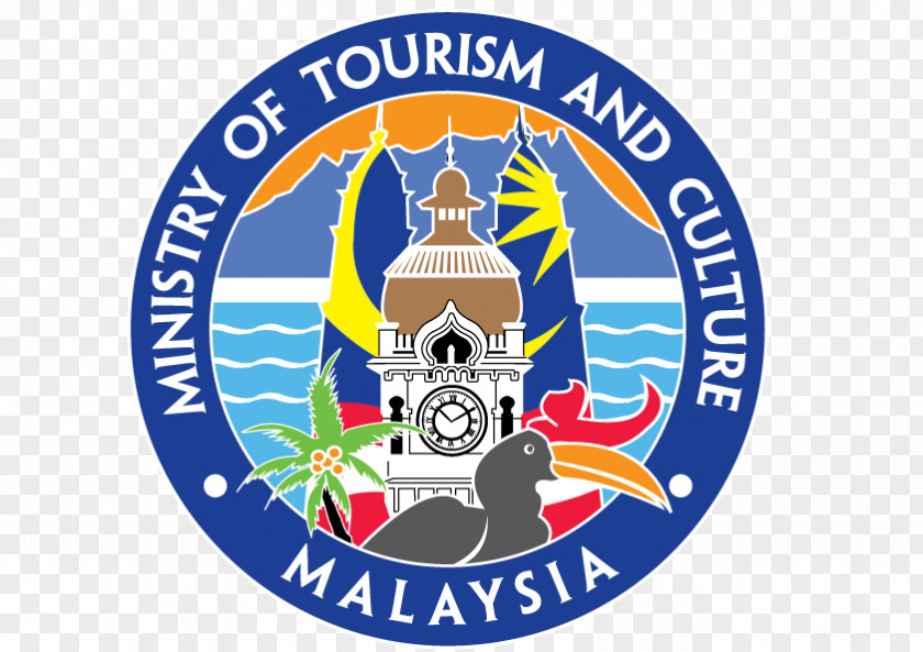 Travel Malaysia Ministry Of Tourism And Culture Kuala Lumpur Logo Annual FIRST Conference PNG