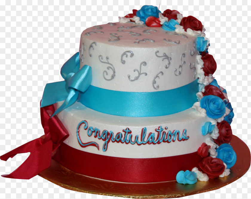 Wedding Cake Birthday Bakery Sheet Torte PNG