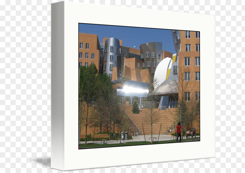 Window Massachusetts Institute Of Technology Picture Frames Gallery Wrap Canvas PNG