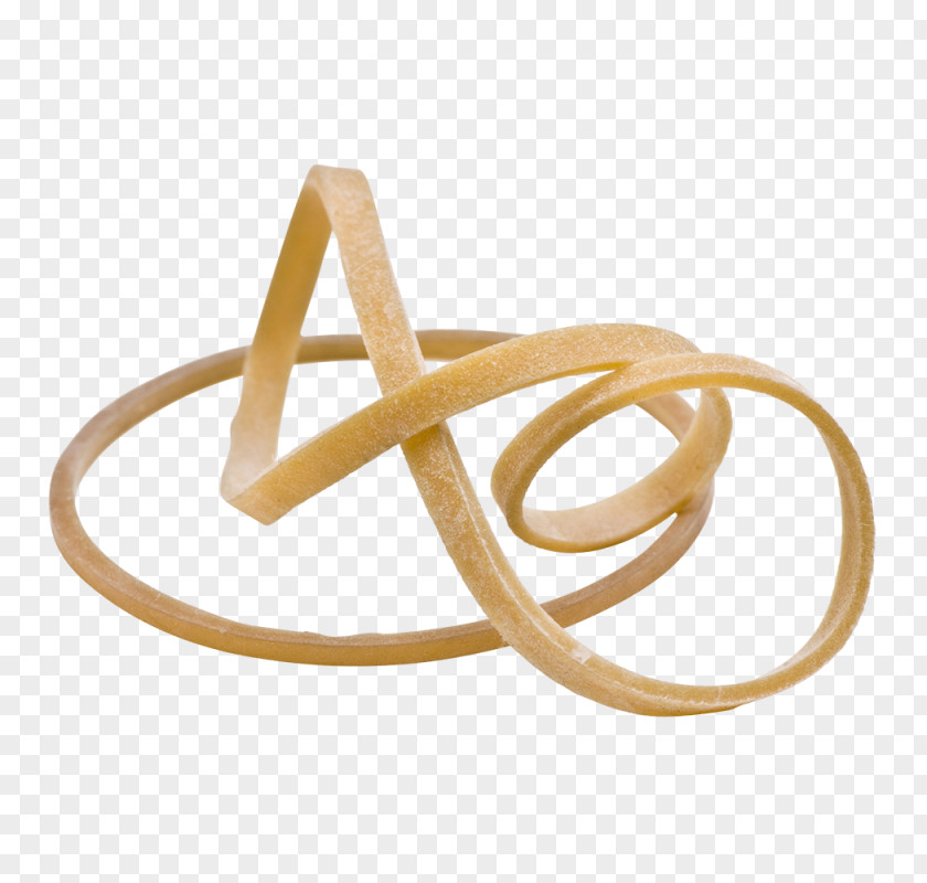 Band Rubber Bands Natural Digital Media Fastener PNG