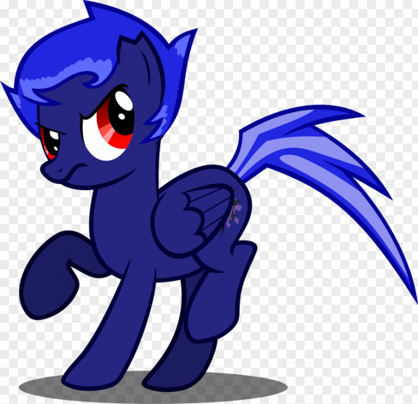 Blue Pony My Little Pony: Equestria Girls Horse DeviantArt PNG