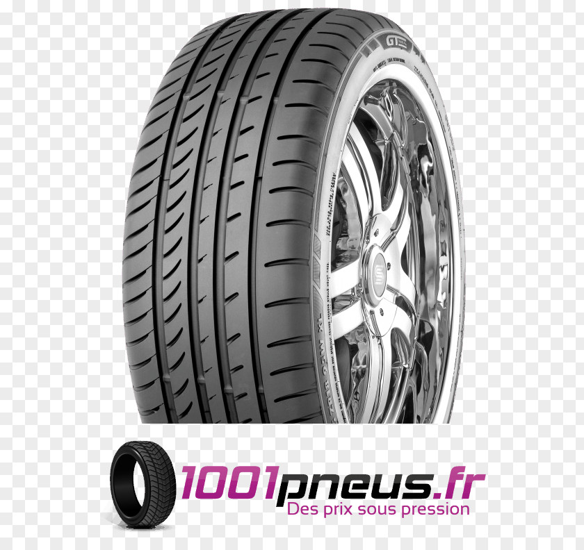 Car Radial Tire GT Champiro UHP1 205/40/17 84W Tyre GT-Radial Uhp1 XL PNG