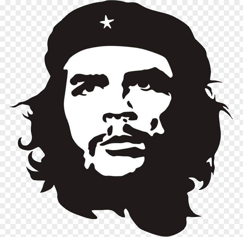 Che Guevara Mausoleum Cuban Revolution Revolutionary Sticker PNG