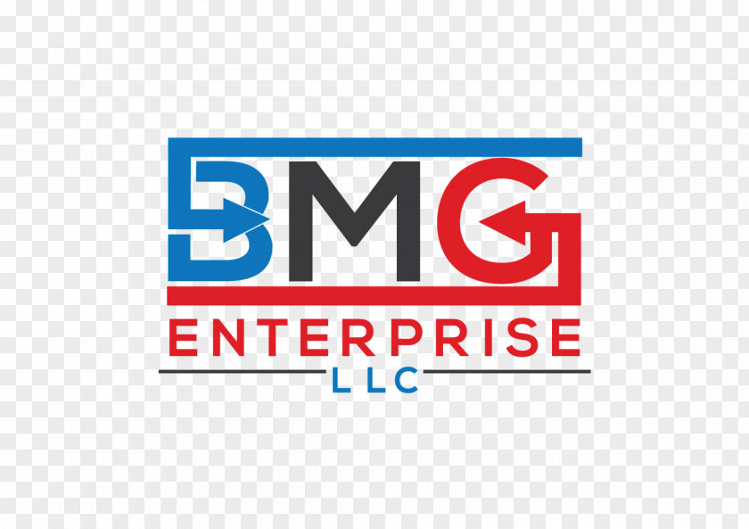 Enterprise Logo Brand Line Font PNG