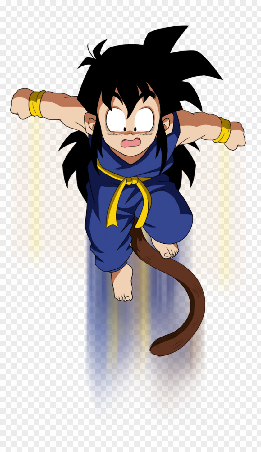 Goku Goten Chi-Chi Gohan Trunks PNG