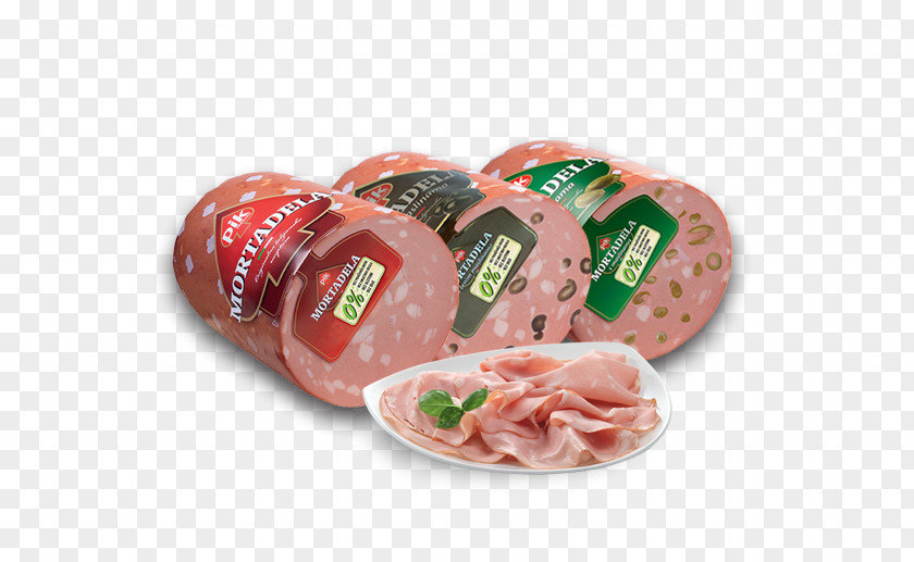 Imported Ham Meat In Kind Mortadella Vrbovec Mettwurst Soppressata PNG