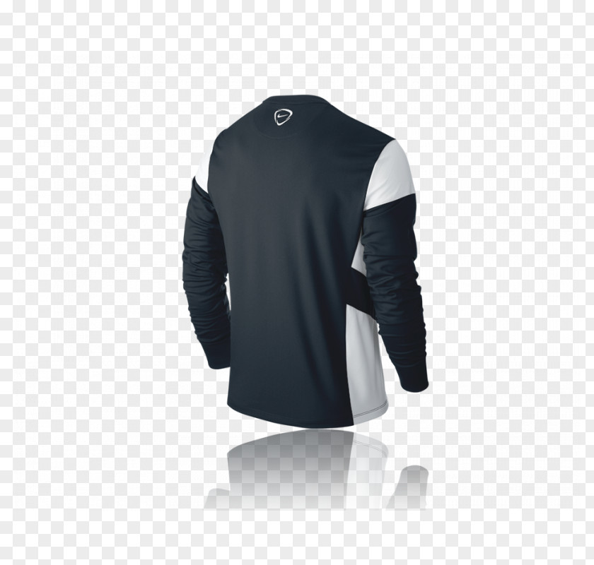 Long-sleeved T-shirt Jersey SV Houten Nike Academy Football PNG