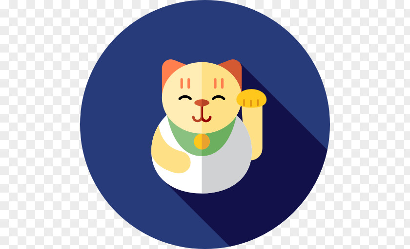 Maneki Neko Domain Name Registrar Web Hosting Service Email PNG