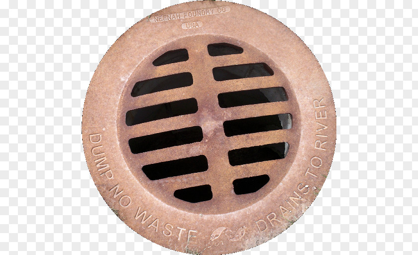 MANHOLE Manhole Cover Separative Sewer Lid Drain PNG