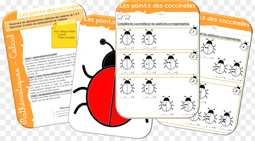 Mathematics Paper Decomposition Number Cours Préparatoire PNG