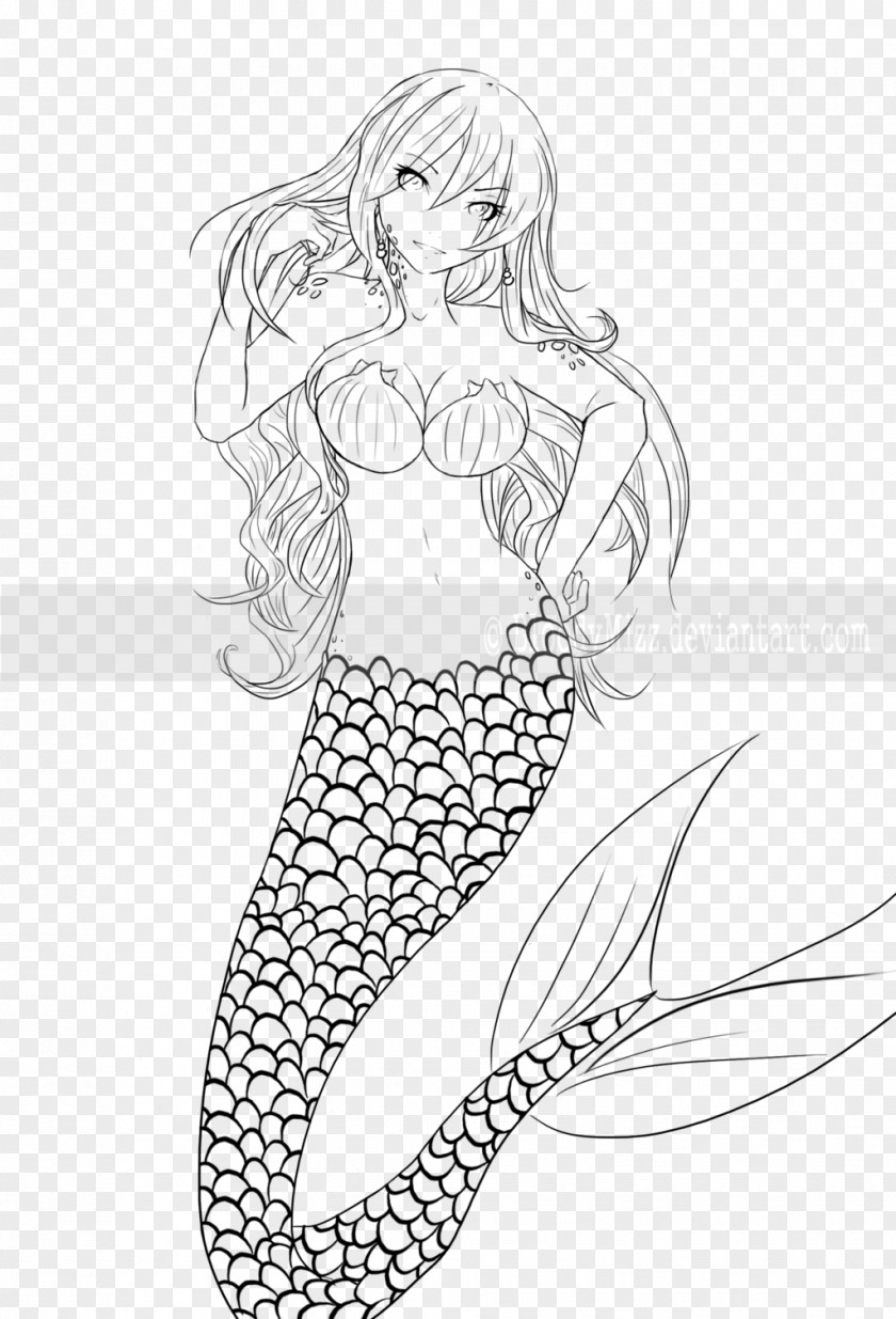 Mermaid Human Leg Line Art Tail Sketch PNG leg art Sketch, clipart PNG