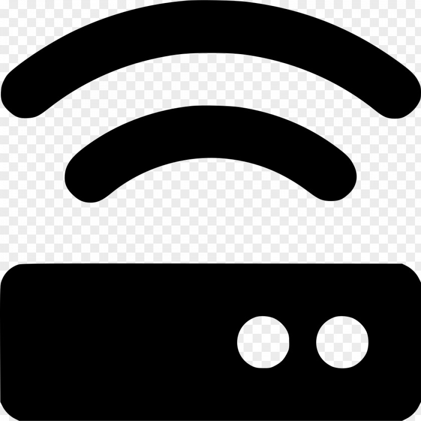 Modem Icon Apple Image Format PNG