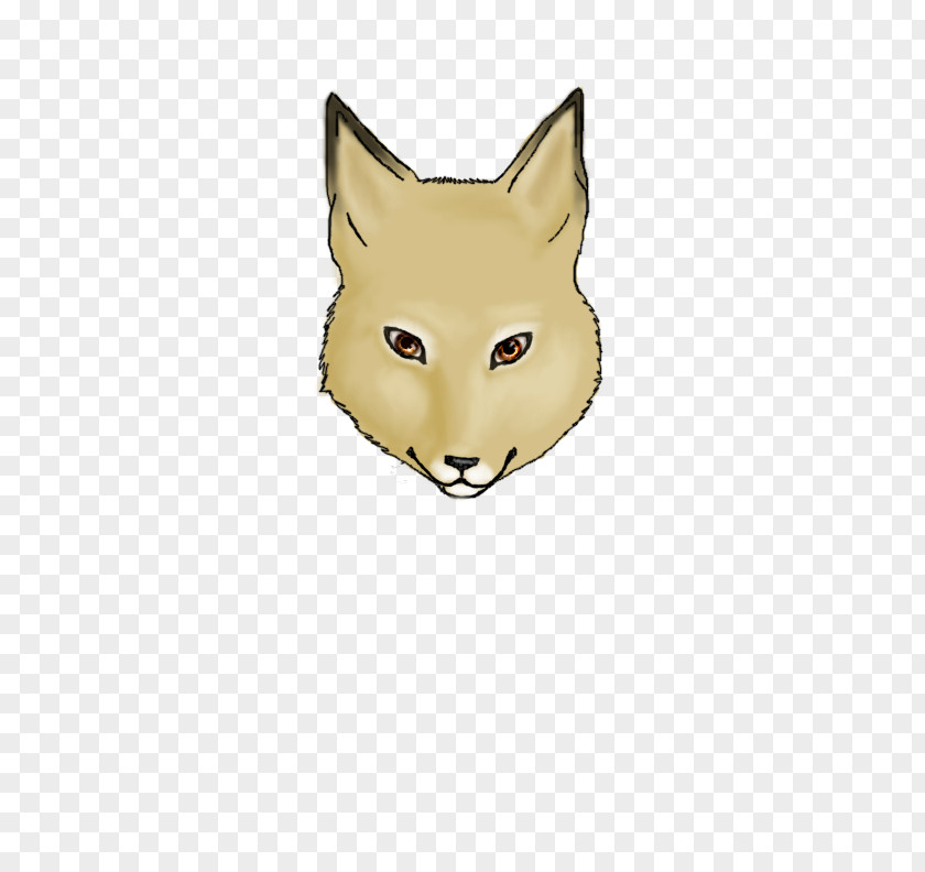 Pea Cat Red Fox Whiskers Mammal PNG