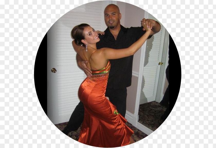 Tango Salsa Ballroom Dance Studio PNG