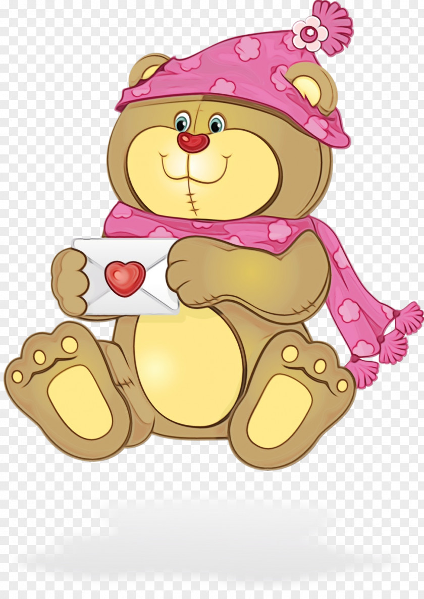 Teddy Bear PNG