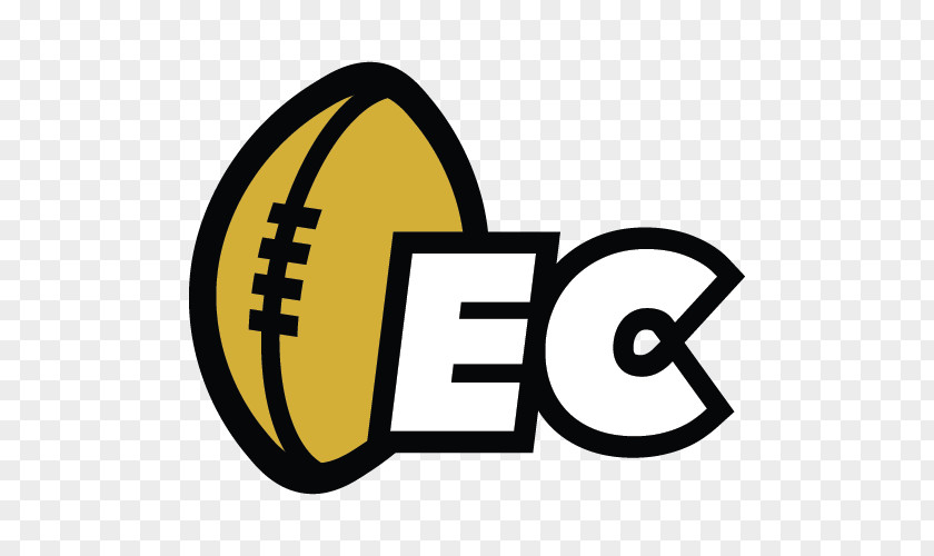 American Football Logo ESPN Brand PNG