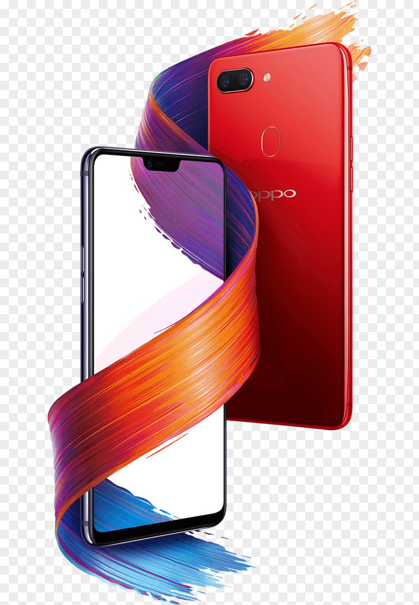 Android IPhone X OPPO Digital Smartphone AMOLED PNG
