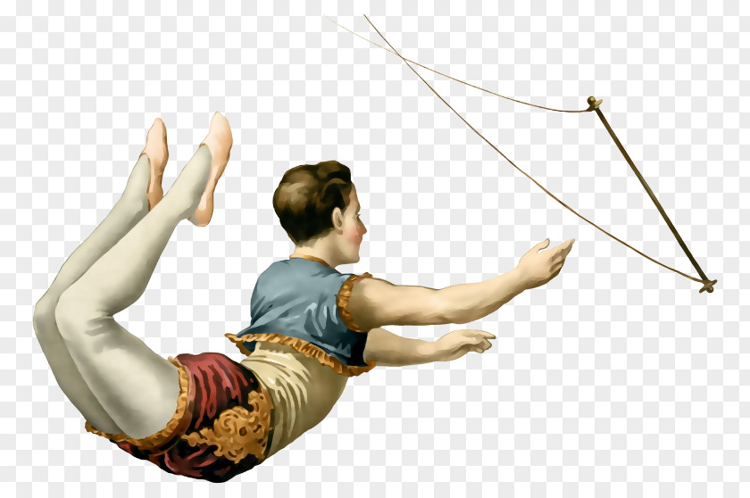 Circus Flying Trapeze Acrobatics PNG