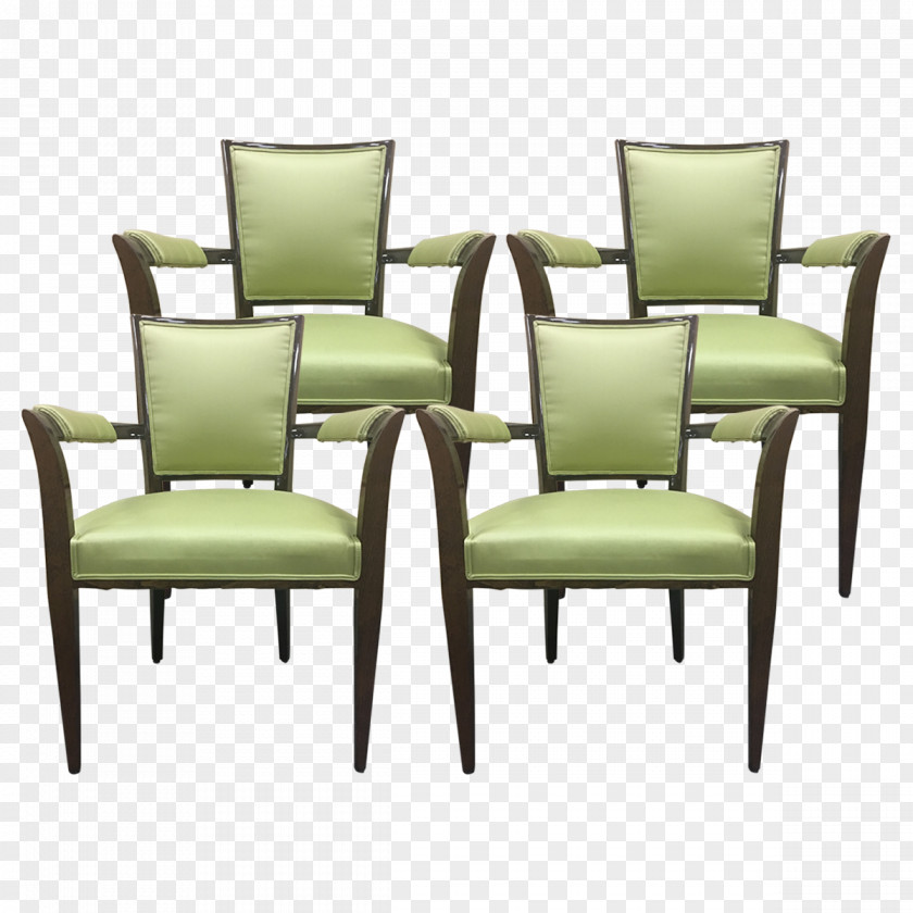 Civilized Dining Chair Armrest Garden Furniture PNG