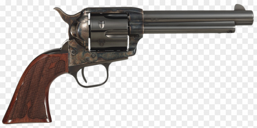 Colt Turnbull Restoration Co. .357 Magnum Firearm Single Action Army A. Uberti, Srl. PNG