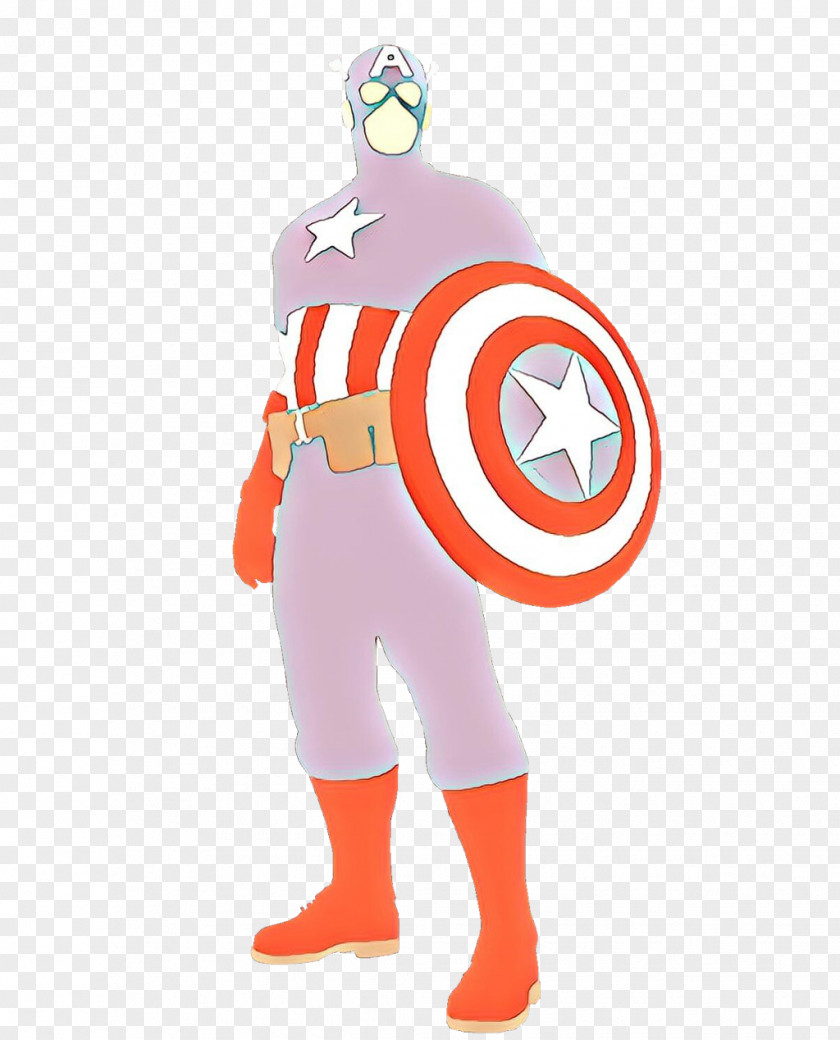 Costume Superhero Outerwear Spandex Cartoon PNG