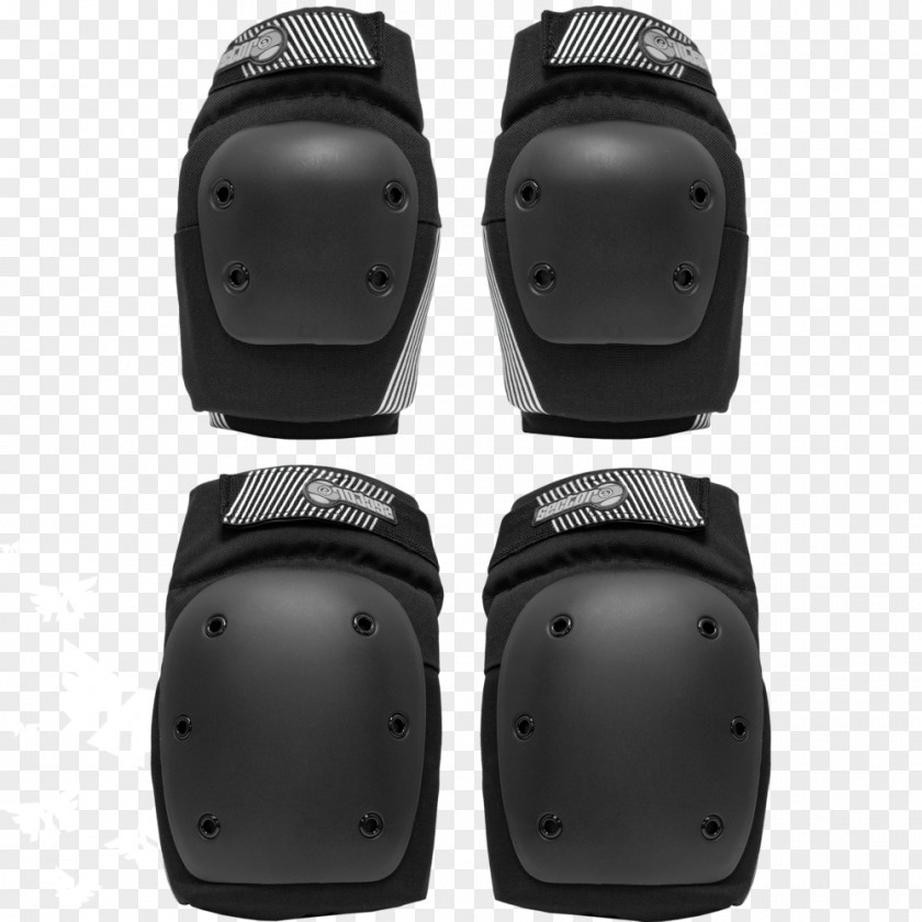 Design Knee Pad Elbow PNG