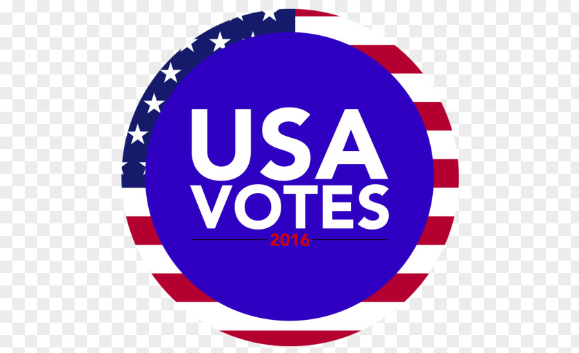 Election Campaign US Presidential 2016 Tide & Country Political Voting PNG