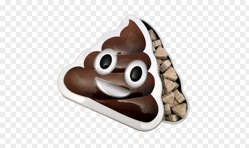 Emoji Pile Of Poo Feces Candy Boston America PNG