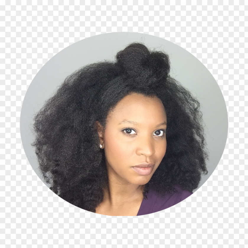 Hair Long Wig NaturallyCurly.com Afro PNG