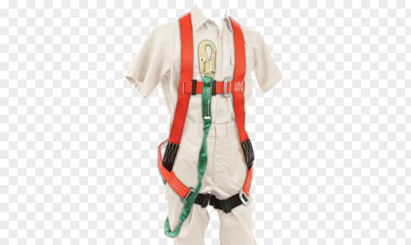 Harness Climbing Harnesses Lanyard Tree Safety Belt PNG