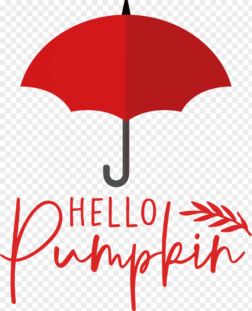 Hello Pumpkin Autumn Thanksgiving PNG