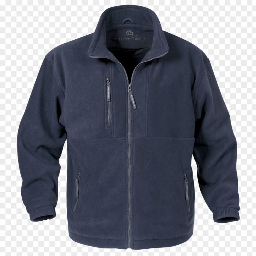 Jacket Hoodie Fleece Polar T-shirt PNG