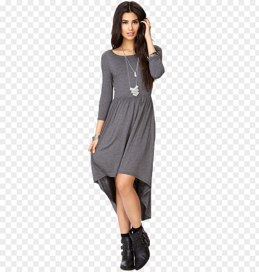 Model Dress Forever 21 Clothing Coat PNG