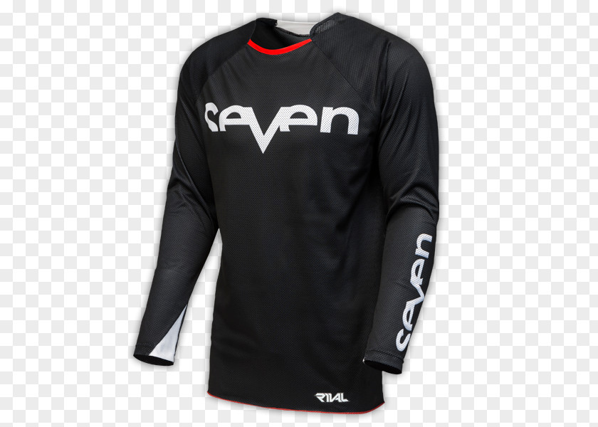 New Jersey Skyline Motocross Downhill Mountain Biking Cycling T-shirt PNG