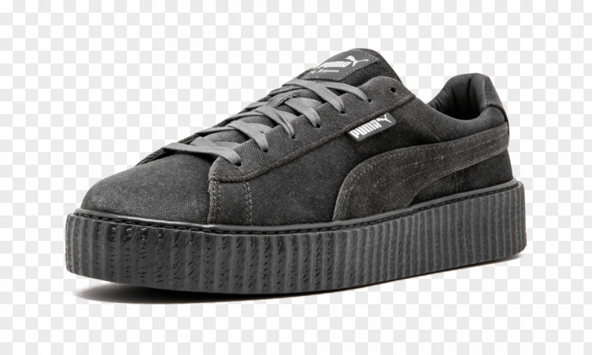 Velvet Creepers Sports Shoes Puma Suede Adidas PNG