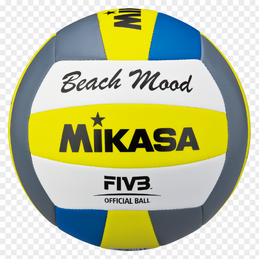 Volleyball Mikasa Sports Beach Association Of Professionals PNG