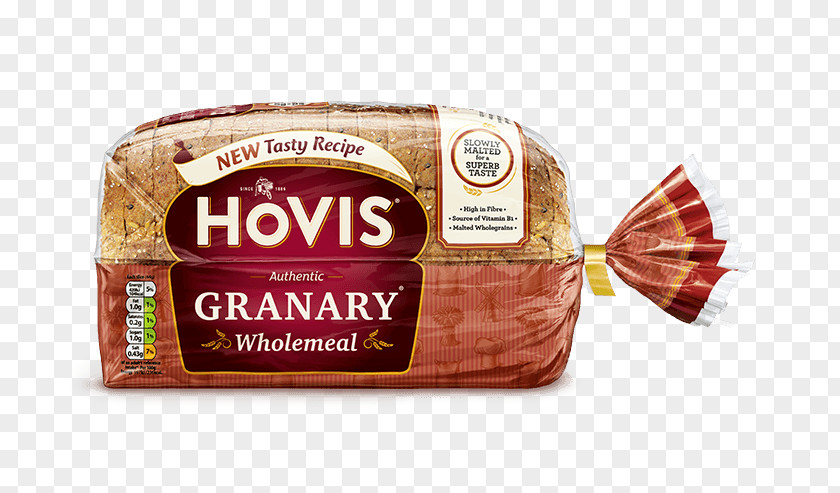 Wholemeal Rye Flour Hovis Seed Sensations Original Seven Seeds Whole Wheat Bread Granary Whole-wheat PNG