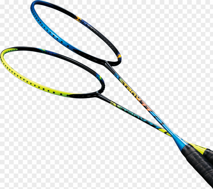 Badminton Smash Badmintonracket Yonex Sport PNG