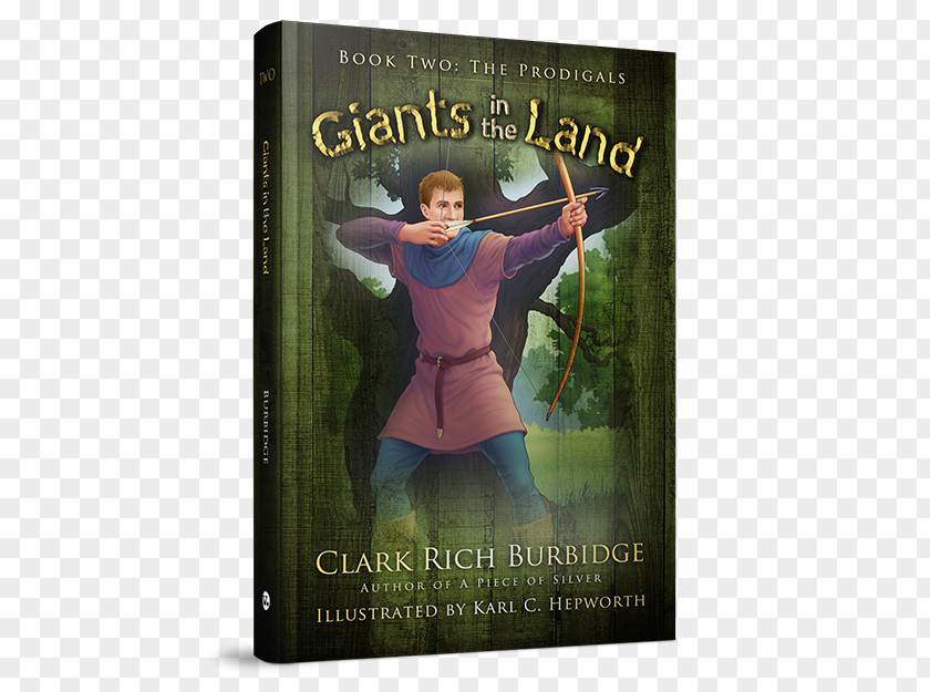 Book Poster Giant PNG
