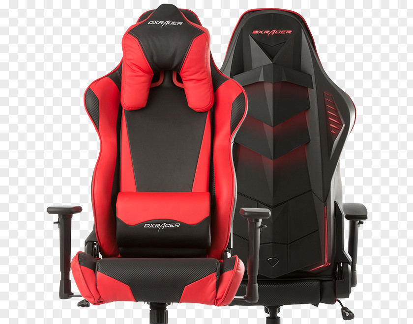 Chair Gaming Chairs Office & Desk DXRacer Formula PNG