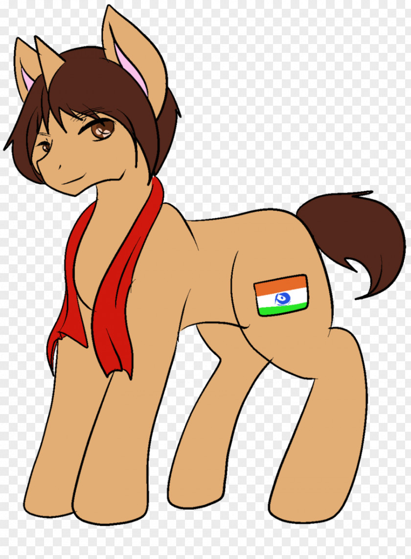 Dog Horse Cat Pony Paw PNG