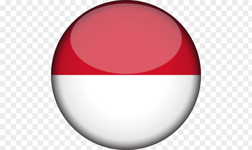 Flag Of Indonesia Clip Art PNG