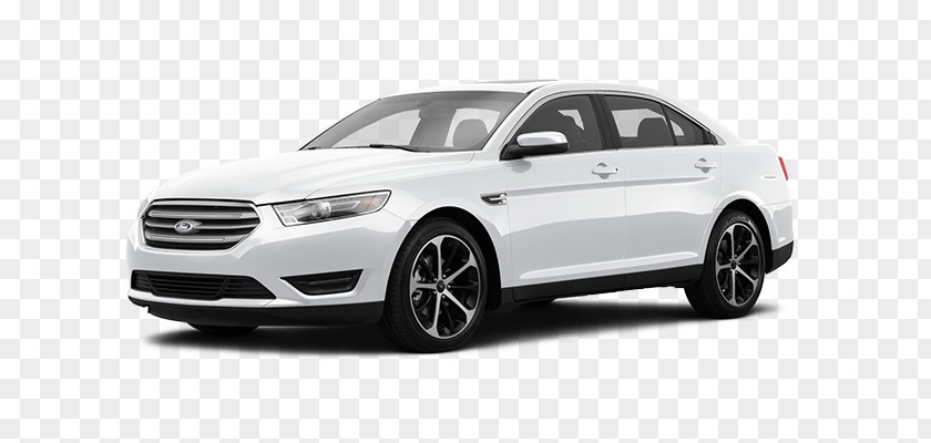 Ford 2014 Taurus 2016 Car 2018 Limited PNG