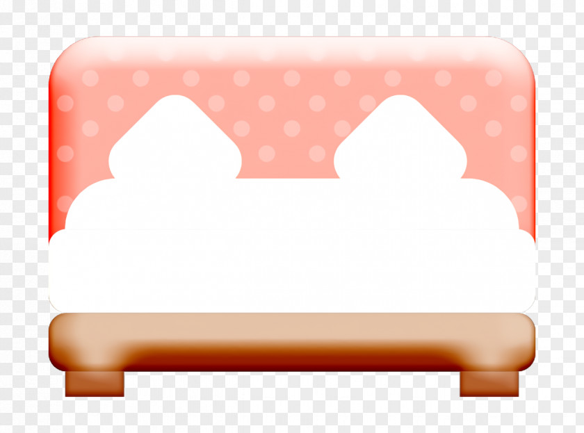 Household Compilation Icon Bed PNG